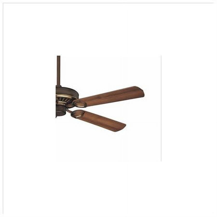 Minka Aire Fan Blades F588-SP Ceiling Fan - Walmart.com