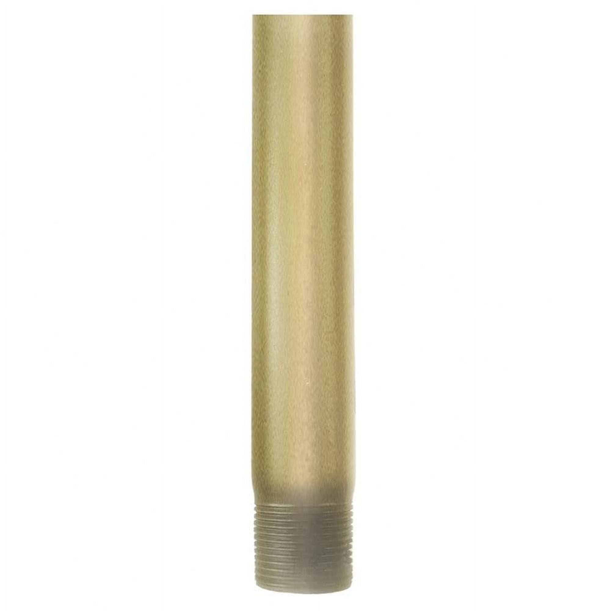 Down Rods For Fans Minka Aire Fans - Steel Ceiling Fan Downrod, 72 Inch Length, Champagne ...