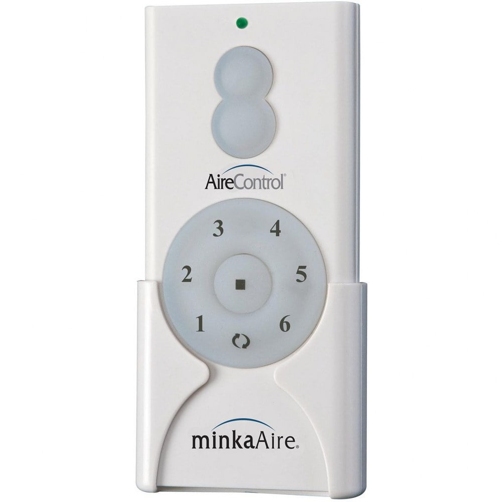 Minka Aire Fans - Accessory - DC Handheld Remote Transmitter - Walmart.com