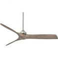 thumbnail image 1 of Minka Aire Fans - Aviation - Ceiling Fan in Transitional Style - 11.5 inches, 1 of 10
