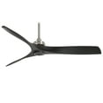 thumbnail image 1 of Minka Aire Fans - Aviation - Ceiling Fan in Transitional Style - 11.5 inches, 1 of 2