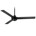 thumbnail image 1 of Minka Aire Fans - Kewl - Ceiling Fan in Contemporary Style - 14 inches tall by, 1 of 7