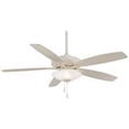 thumbnail image 1 of Minka Aire Fans - Mojo - Ceiling Fan with Light Kit in Transitional Style - 14.5, 1 of 2