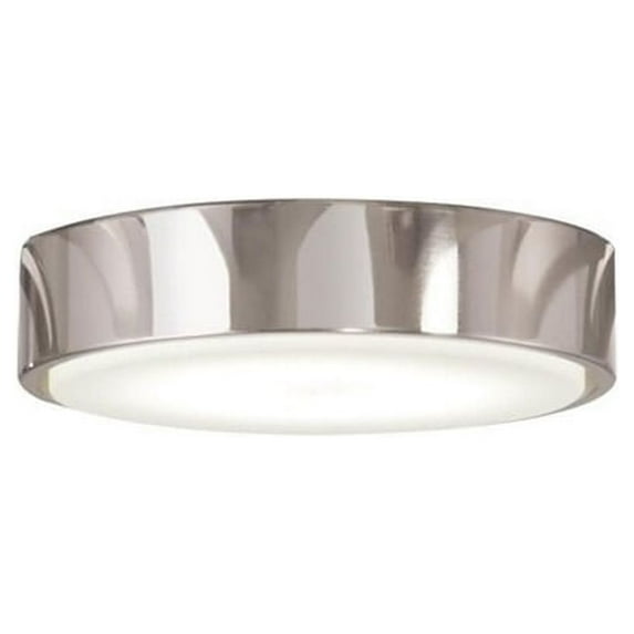 Minka Aire Fans - Xtreme H2O - 20W 1 LED Light Kit in Transitional Style - 2