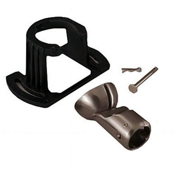 Minka Aire Hanging System - Optional 45 Degree Slope Ceiling Adapter Kit