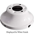 thumbnail image 1 of Minkaaire Ma A180 Low Ceiling Adapter For Minkaaire Ceiling Fans - White, 1 of 2