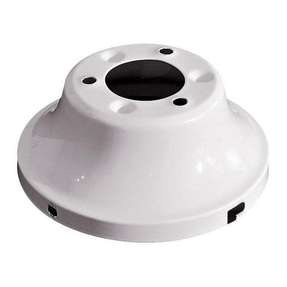 Minkaaire A180-TCL Low Ceiling Adapter For Minkaaire Ceiling Fans - Textured Coal