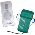 thumbnail image 1 of Minka Aire RCS223L Accessory - 5.75" Hand Held Remote Control for LED Reciever, Grey Finish, 1 of 8