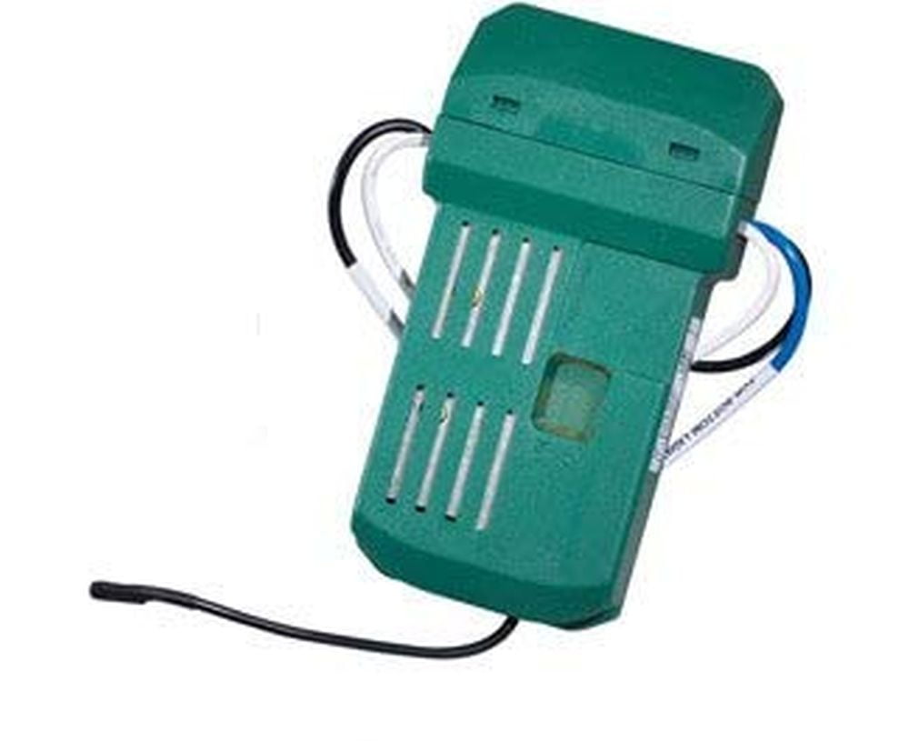 Minka-Aire Replacement Receiver LED - Grey - L001038000S - Walmart.com