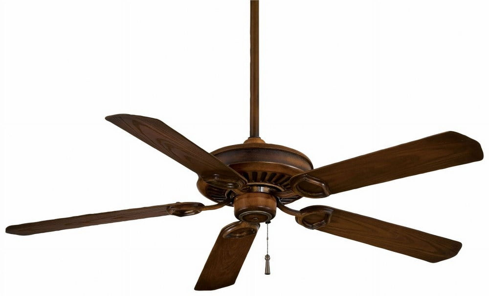 Minka-Aire SunDowner Ceiling Fan