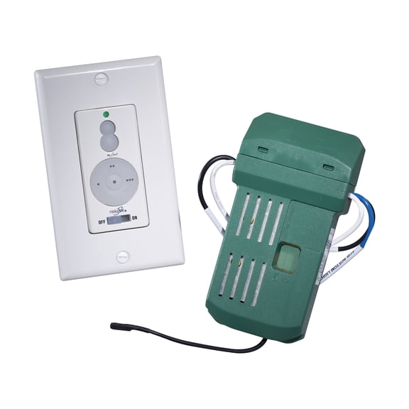 Minka-Aire WCS223 Wall Mount Fan Control