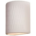 thumbnail image 1 of Minka Lavery - 1 Light Outdoor Wall Sconce in Traditional Style - 10 inches tall, 1 of 2