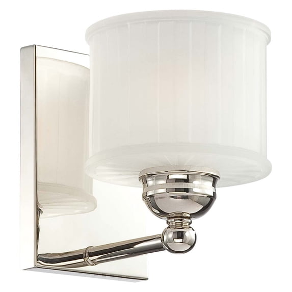 Minka Lavery - 1730 Series - 1 Light Transitional Bath Vanity in Transitional