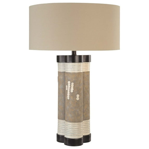 Minka Lavery 2-LT Table Lamp - Multi-Colored - 10170-0