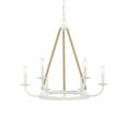 thumbnail image 1 of 6 Light Chandelier Minka Lavery 2126-655, 1 of 4
