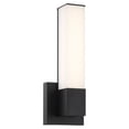 thumbnail image 1 of LED Bath Bathroom Vanity Light in Coal, 1 of 3