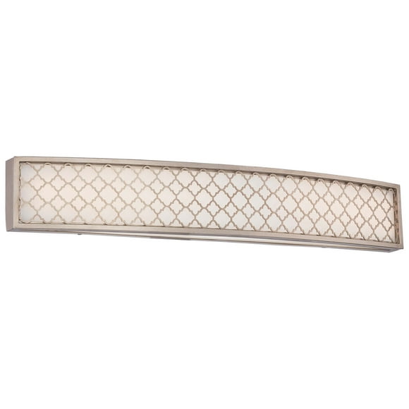 Minka Lavery 404-584-L Led Bath In Champagne Gold