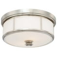 thumbnail image 1 of Minka Lavery - 5 Light Flush Mount in Traditional Style - 7 inches tall by 20, 1 of 2