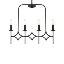 4 Light Island Minka Lavery 5037-66A