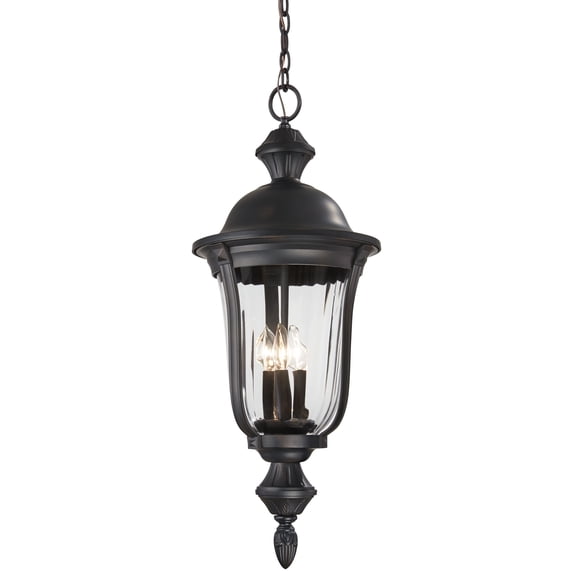 Minka Lavery 8848-94 Morgan Park - 3 Light Outdoor