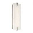 thumbnail image 1 of 921-84-L-Minka Lavery-Alzen - 25W 1 LED Wall Sconce-19 Inches Tall and 6 Inches Wide, 1 of 2