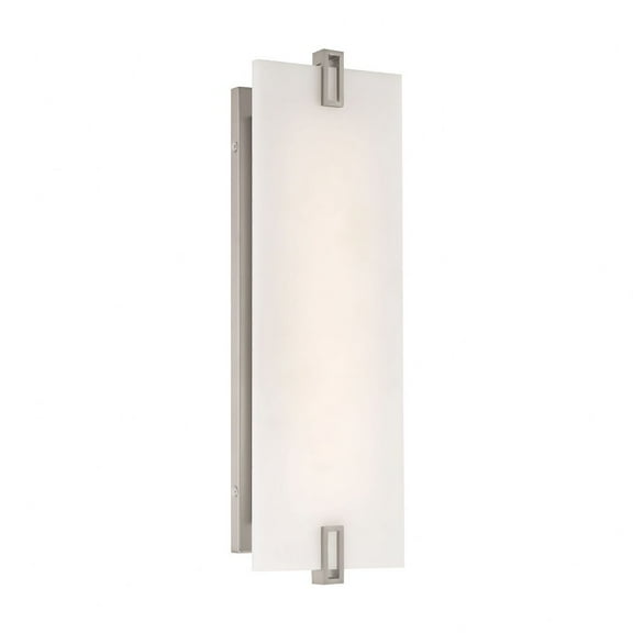 921-84-L-Minka Lavery-Alzen - 25W 1 LED Wall Sconce-19 Inches Tall and 6 Inches Wide
