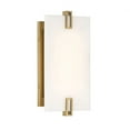 thumbnail image 1 of Led Wall Sconce Minka Lavery 924-695-L, 1 of 5