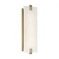 thumbnail image 1 of Minka Lavery - Aizen - LED Wall Sconce, 1 of 5