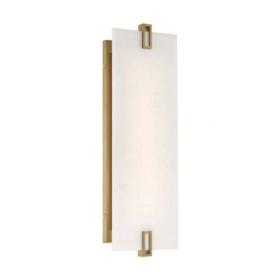 Minka Lavery - Aizen - LED Wall Sconce