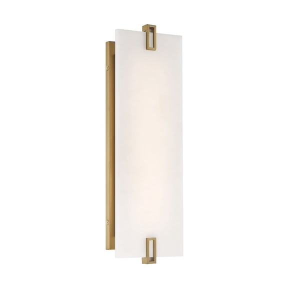 Minka Lavery - Aizen - LED Wall Sconce