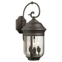 Minka Lavery Amherst Collection 22 1/2" High Outdoor Wall Light