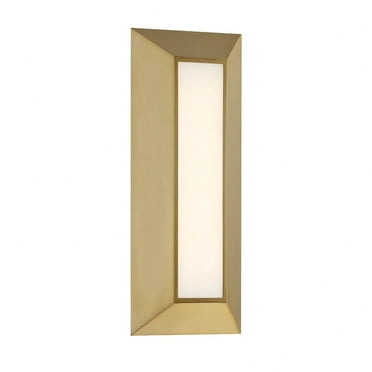Minka Lavery - Cartaya - 1 LED Wall Sconce