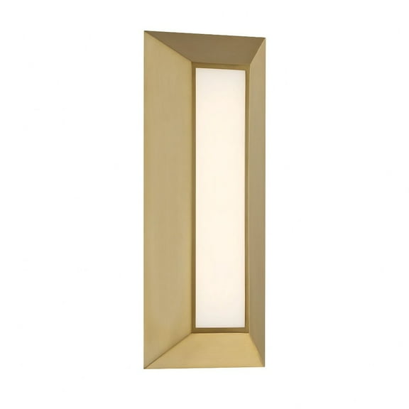 Minka Lavery - Cartaya - 1 LED Wall Sconce