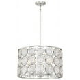 thumbnail image 1 of Minka Lavery - Culture Chic - 5 Light Pendant in Transitional Style - 12.5, 1 of 2