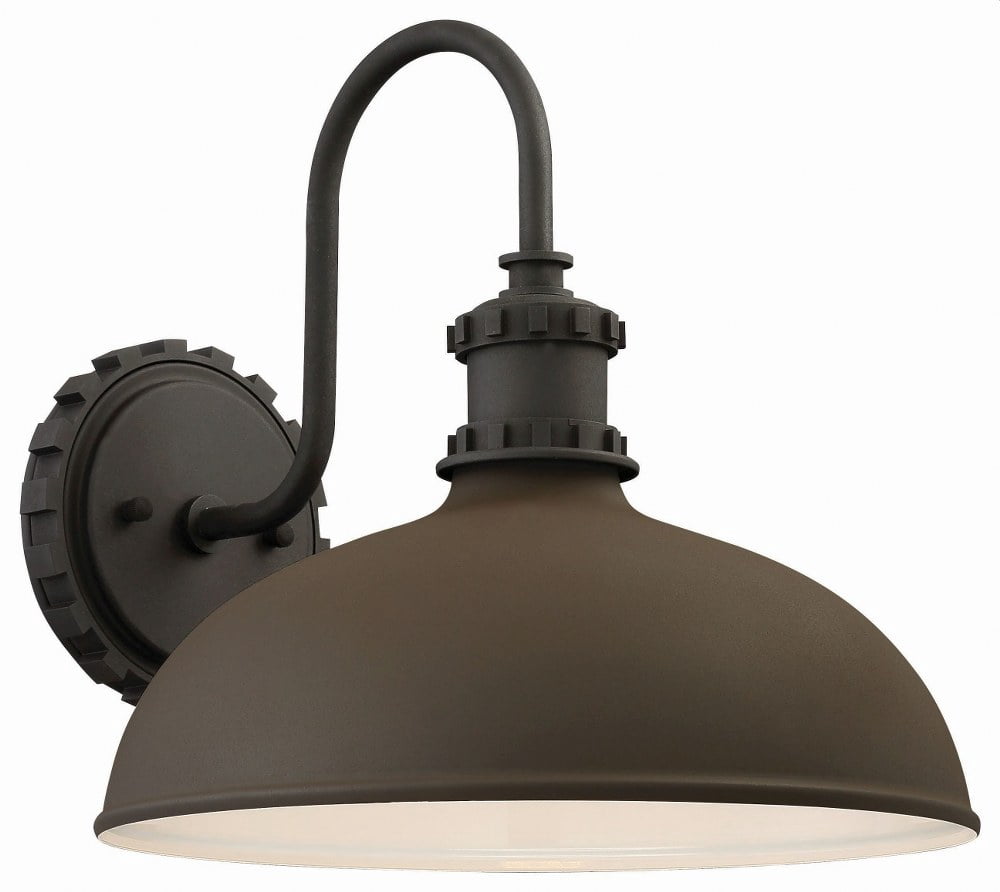 Minka Lavery Escudilla Wall Mount Light