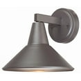 thumbnail image 1 of Minka Lavery - Great Outdoors - Bay Crest - 1 Light Outdoor Wall Mount In, 1 of 2