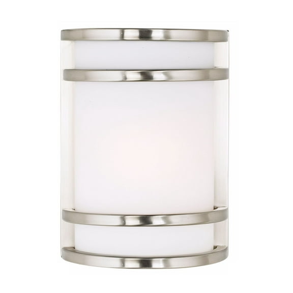 Minka Lavery - Great Outdoors - Bay View - Led Outdoor Pocket Lantern In