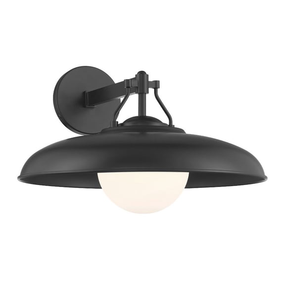 Minka Lavery - Great Outdoors - Cameo Shores - 1 Light Outdoor Chain Hung