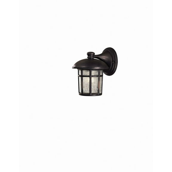 Minka Lavery - Great Outdoors - Cranston - 1 Light Outdoor Wall Mount In