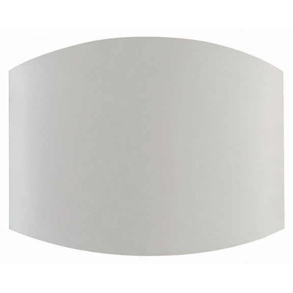 72398-609-L-Minka Great Outdoors-Danorum - Led Outdoor Wall Mount In Transitional Style - 5.75 Inches Tall By 7.5 Inches Wide-Silver Finish