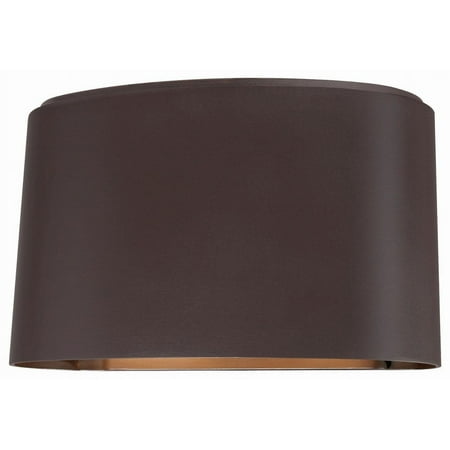 Minka Lavery - Great Outdoors - Everton Rain - 2 Light Pocket Lantern In