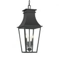 thumbnail image 1 of Minka Lavery - Great Outdoors - Gloucester - 4 Light Outdoor Chain Hung, 1 of 5