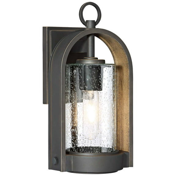Minka Lavery - Great Outdoors - Kamstra - 1 Light Wall Mount In Transitional