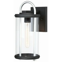 Minka Lavery - Great Outdoors - Keyser - 1 Light Wall Mount In Transitional