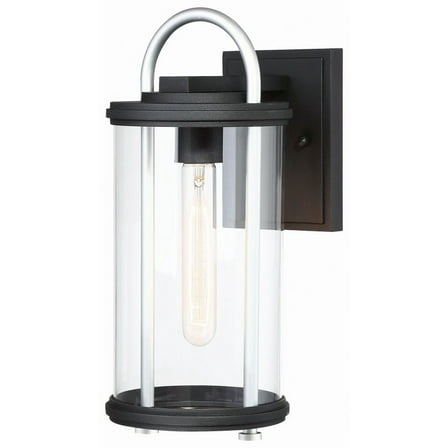 Minka Lavery - Great Outdoors - Keyser - 1 Light Wall Mount In Transitional