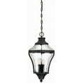 thumbnail image 1 of Minka Lavery - Great Outdoors - Libre - 4 Light Outdoor Chain Hung Pendant In, 1 of 7