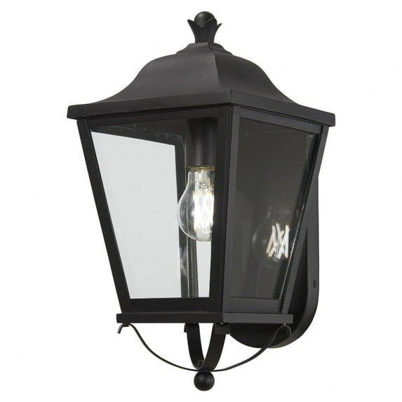 Minka Lavery - Great Outdoors - Savannah - 1 Light Outdoor Wall Mount-15.75