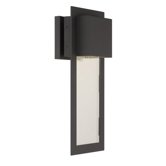 72382-66-L-Minka Lavery-Great Outdoors - Westgate - 10W 1 LED Outdoor Wall Mount-15.75 Inches Tall and 7 Inches Wide