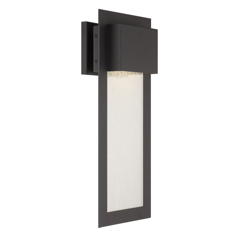 72383-66-L-Minka Lavery-Great Outdoors - Westgate - 10W 1 LED Outdoor Wall Mount-20 Inches Tall and 9 Inches Wide