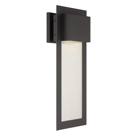 72383-66-L-Minka Lavery-Great Outdoors - Westgate - 10W 1 LED Outdoor Wall Mount-20 Inches Tall and 9 Inches Wide